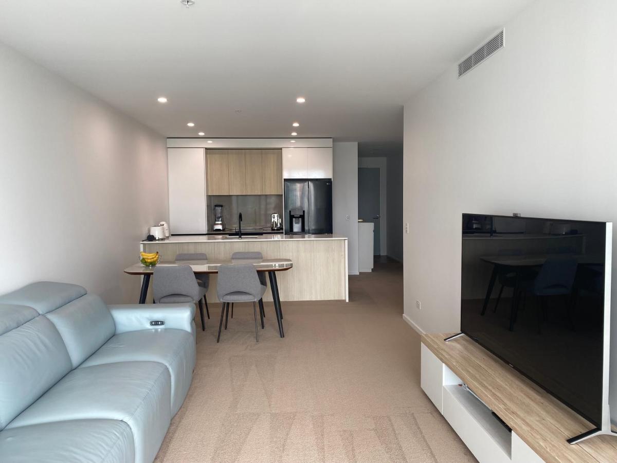 Koko Luxury Apartment In Broadbeach Gold Coast Exterior foto