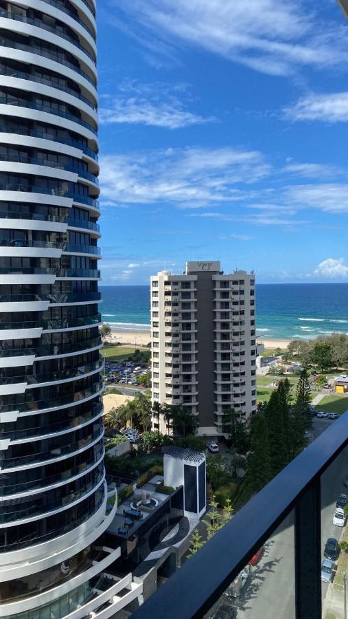 Koko Luxury Apartment In Broadbeach Gold Coast Exterior foto