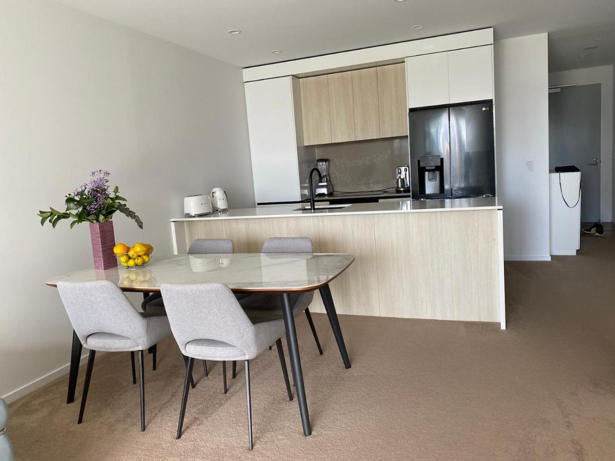 Koko Luxury Apartment In Broadbeach Gold Coast Exterior foto